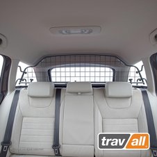 Travall Lastgaller - SKODA OCTAVIA EST(12-20)SCOUT(14-20)NO S/RF 4 thumbnail